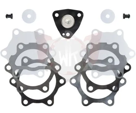 REPARATURSATZ BENZINPUMPE DF52-82