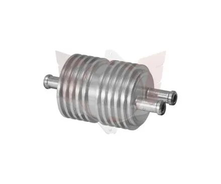 Réservoir additionel, 3 connexions