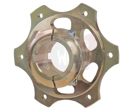 BREMSSCHEIBENAUFNAHME MAGNESIUM