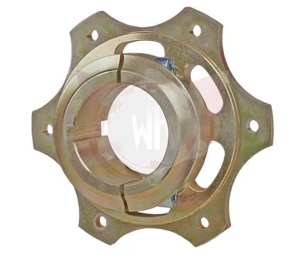 DISC CARRIER 50mm MAGNESIUM