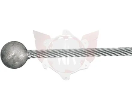 INNER CABLE BRAKE/CLUTCH 1.9x2000mm