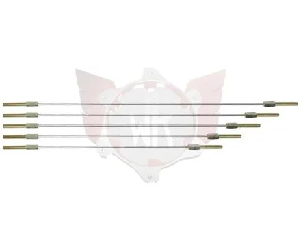 SICHERUNGSSEIL FÜR BREMSSTANGE 260mm
