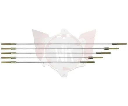 SICHERUNGSSEIL FÜR BREMSSTANGE 280mm