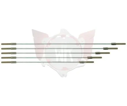 SICHERUNGSSEIL FÜR BREMSSTANGE 440mm