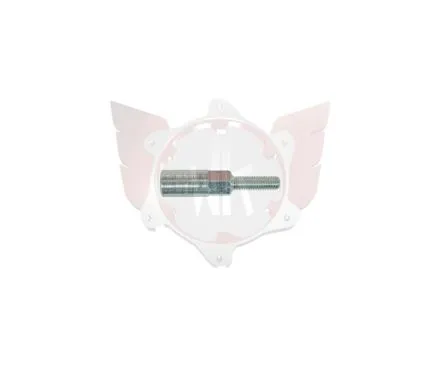 VERLÄNGERUNG FÜR SICHERUNGSSEIL 30mm