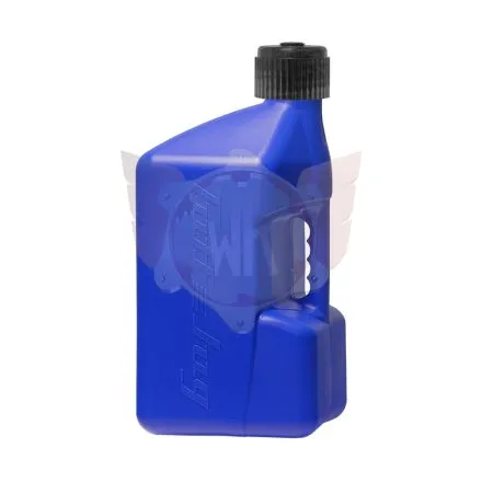 BLAUER KANISTER 20L MIT