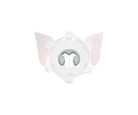 Clips pour pointe measure WKACFN 3,2mm