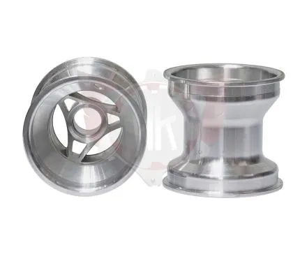 Wheel 125cc ECONOMY RACING 130 FRONT