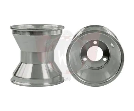 Wheel ECONOMY STD 140 REAR