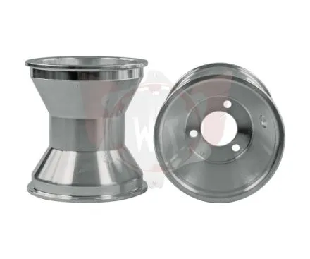 Wheel ECONOMY STD 146 REAR