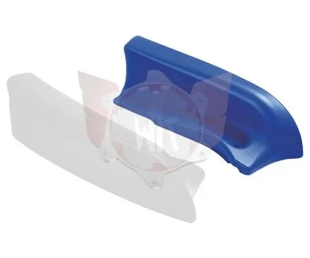 SEITENKASTEN MK14 CIK LINKS BLAU FÜR