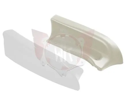 SEITENKASTEN MK14 CIK LINKS PERLWEISS FÜR