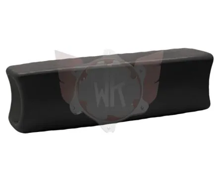 SIDE POD CIK/02 BLACK