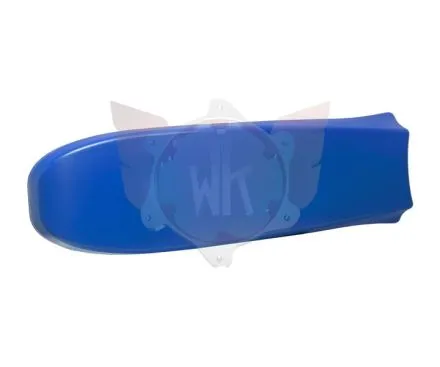 SEITENKASTEN MODELL 506 BLAU