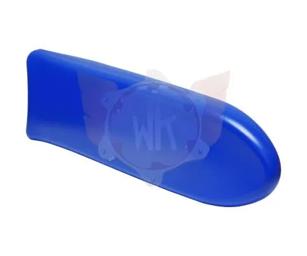 SIDE POD 507 BLUE