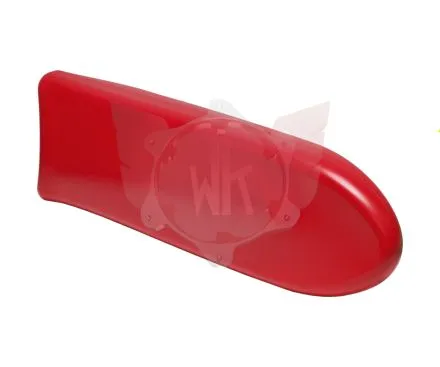 SEITENKASTEN MODELL 507 ROT