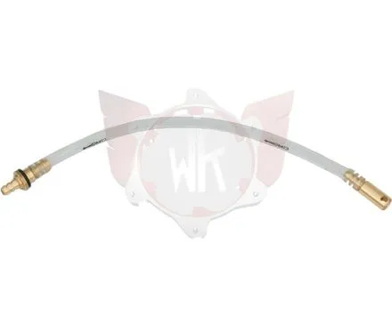 Saugleitung für 8,5 l Tank