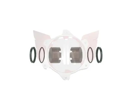 Reparatursatz Bremssattel hinten V08