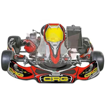 Kart SUPER SPORT Economic KT2 ROTAX