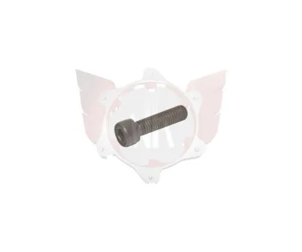 SCHRAUBE 10-32x3/4 inch SHCS FÜR ANTRIEBSWELLE