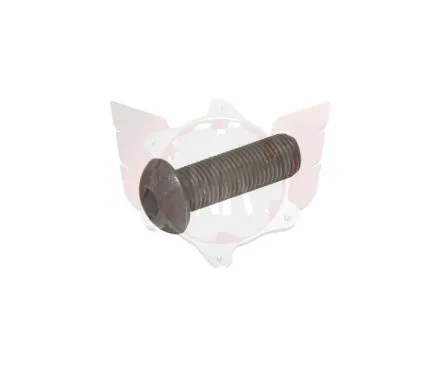 SCHRAUBE 3/8-24x1 BHCS