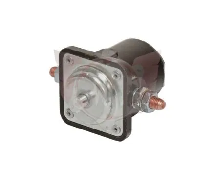 STARTKNOPF FÜR STARTER COLEMAN