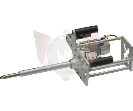 STARTER/ANLASSER COLEMAN FÜR YUASA YTX9
