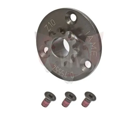 SPROCKET IAME GAZELLE/LEOPARD 10T ORIGINAL