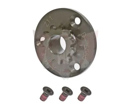 SPROCKET IAME GAZELLE/LEOPARD 11T ORIGINAL