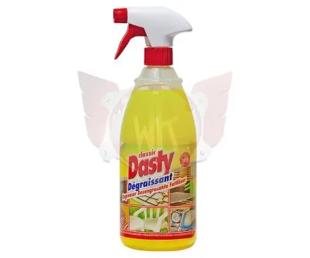 DASTY CLASSIC DEGREASER 1L