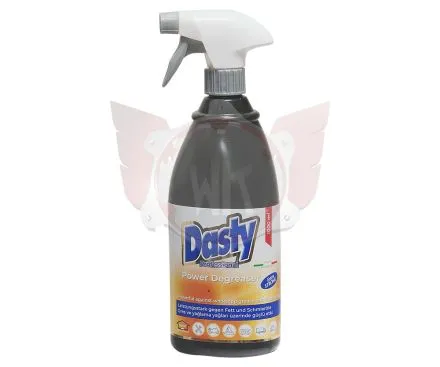 DASTY PROFESSIONAL FETTLÖSER 1 LITER