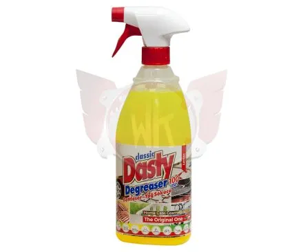 DASTY CLASSIC FETTLÖSER 1 LITER