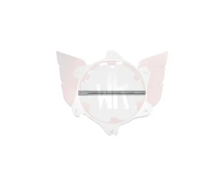 Axe de flotteur VHS/A/B/C