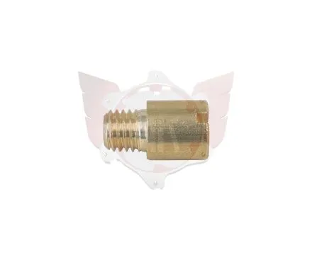 IDLE JET 500 HIGH VHSB, SIZE 58