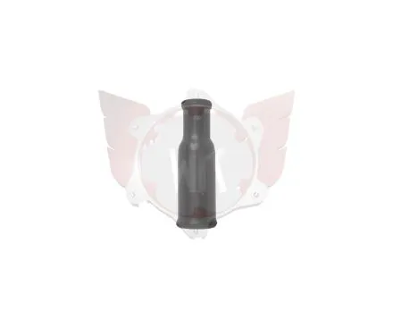 Capuchon pour tendeur de gaine