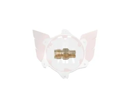 NIPPLE SCREW