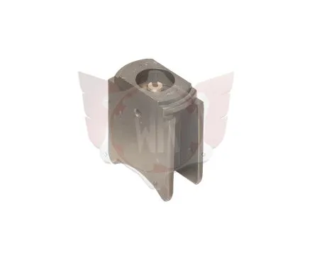 THROTTLE VALVE VHSH 45 CS