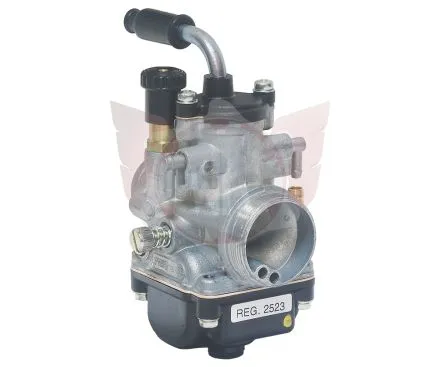 VERGASER PHBG 18 BS Standard