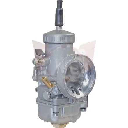 Carburateur poli VHSH 30 CS KART 125