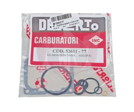 DICHTUNGSSATZ VERGASER VHSH E/G/F/N