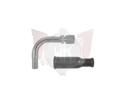 Kit guidage de gaine complet SHA3