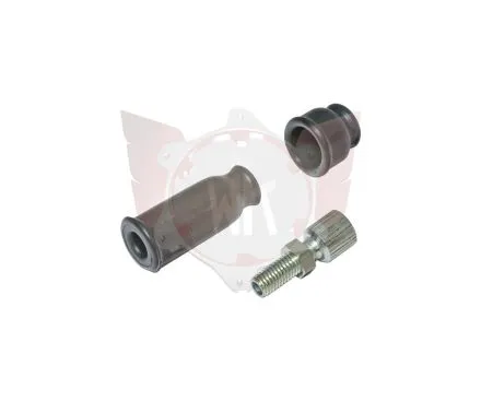 Kit capuchons/vis PHBG 18 CIK MINI