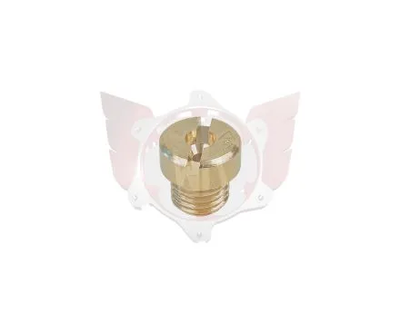 Gicleur marche 6mm taille 102