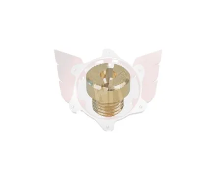 MAIN JET 6mm, SIZE 109