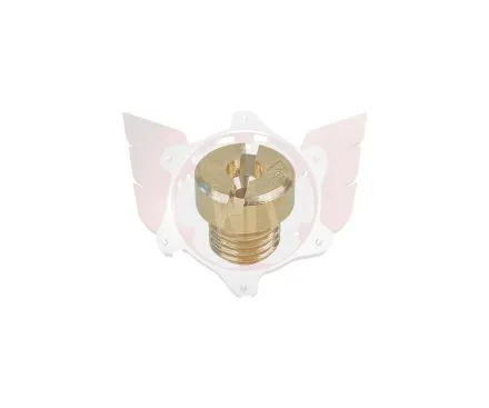 HAUPTDÜSE 6mm GRÖSSE 110