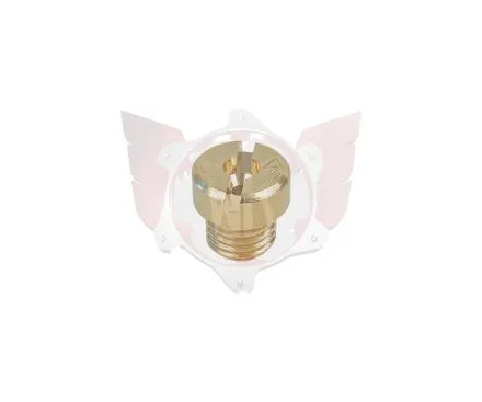 HAUPTDÜSE 6mm GRÖSSE 134