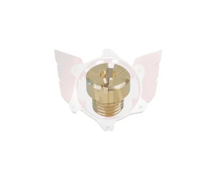Gicleur marche 6mm taille 148