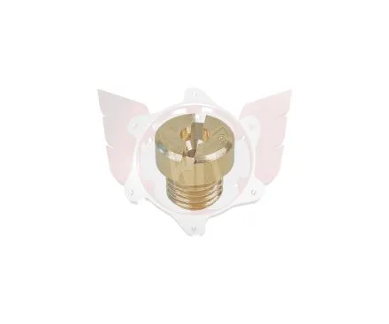 HAUPTDÜSE 6mm GRÖSSE 158