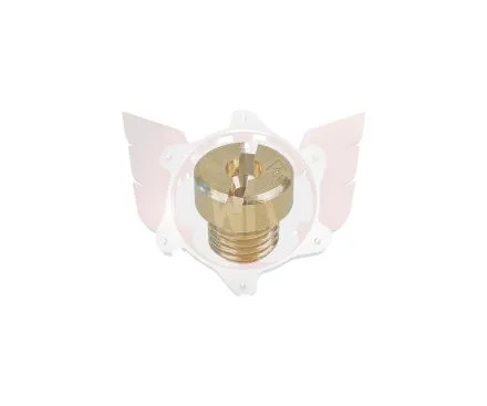 Gicleur marche 6mm taille 172