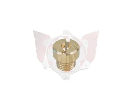 Gicleur marche 6mm taille 178
